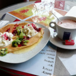 La P'tite Tablee Cibo