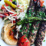 Zedern Imbiss Cibo