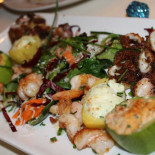 Tivoli Cibo
