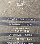 L'entr'potes menu