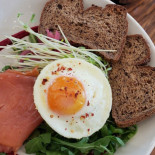 Impact Kitchen Cibo