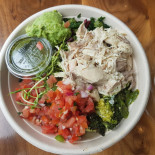 Impact Kitchen Cibo