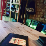 Interface Drinks Games Piatti