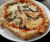 I Pizzaioli food