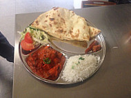 Indian Hub Gourmet Cuisine food