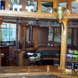 Schlemmerpub Dentro