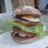 La Mana Cibo