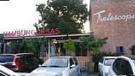 TELESCOPIO Parrilla & Bar outside