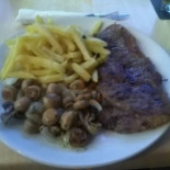 Rebels Cibo