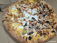 Domino's Pizza food