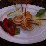 Prinz Max Cibo