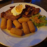 Prinz Max Cibo