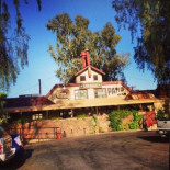 Bobby Q's Esterno