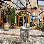 Weingut Marienhof outside