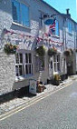 Longs Fish Chips outside