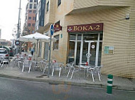 Boka-2 inside