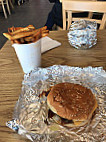 Five Guys food