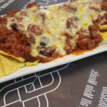The Caerphilly Cwtch Cibo