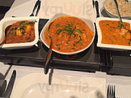 Grantham Tandoori food