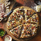 Domino's Pizza Runaway Bay food