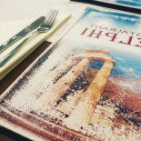 Delphi Cibo