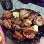 Taberna El Botijo Cibo