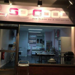 Le So Good Dentro