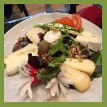 Le Gioffredo Cibo