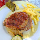 Nacimiento Cibo
