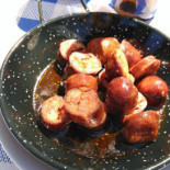 Nacimiento Cibo