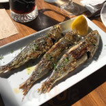 Mar De Tapas Cibo