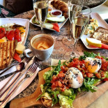 Cafe Engel Cibo