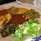 Fasika food