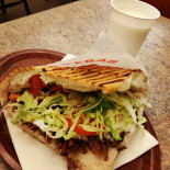 Imren Grill Cibo