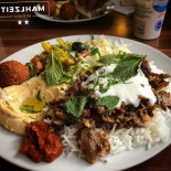 Zedern Imbiss Cibo