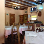 Ciudad Encantada Cibo