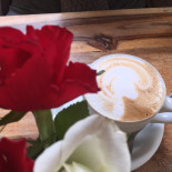 Cafe Leon Art Cibo