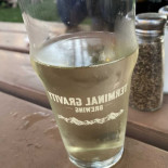 Terminal Gravity Brewing Cibo
