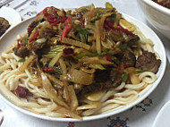 Muqam Uyghur food