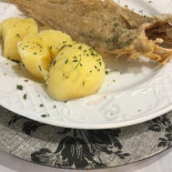 Restaurante Barrigola Cibo