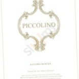 Piccolino Clitheroe Dentro