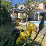 Le Serpolet Cibo