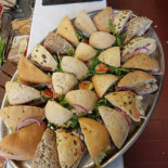 Rummbletums Cibo
