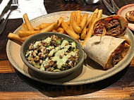 Nando's food