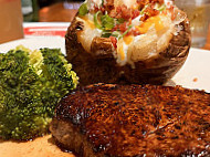 Outback Steakhouse Holbrook food