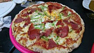 Gastro Pizza Vallejo food