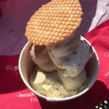 Cellot La Gelateria Cibo