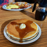 Ihop Cibo