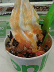 Llaollao Ávila food