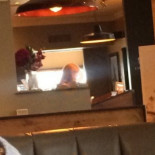 Beefeater Dentro